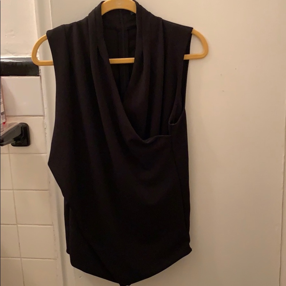Ralph Lauren blouse